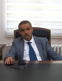 Dr. Yalçın YILMAZ